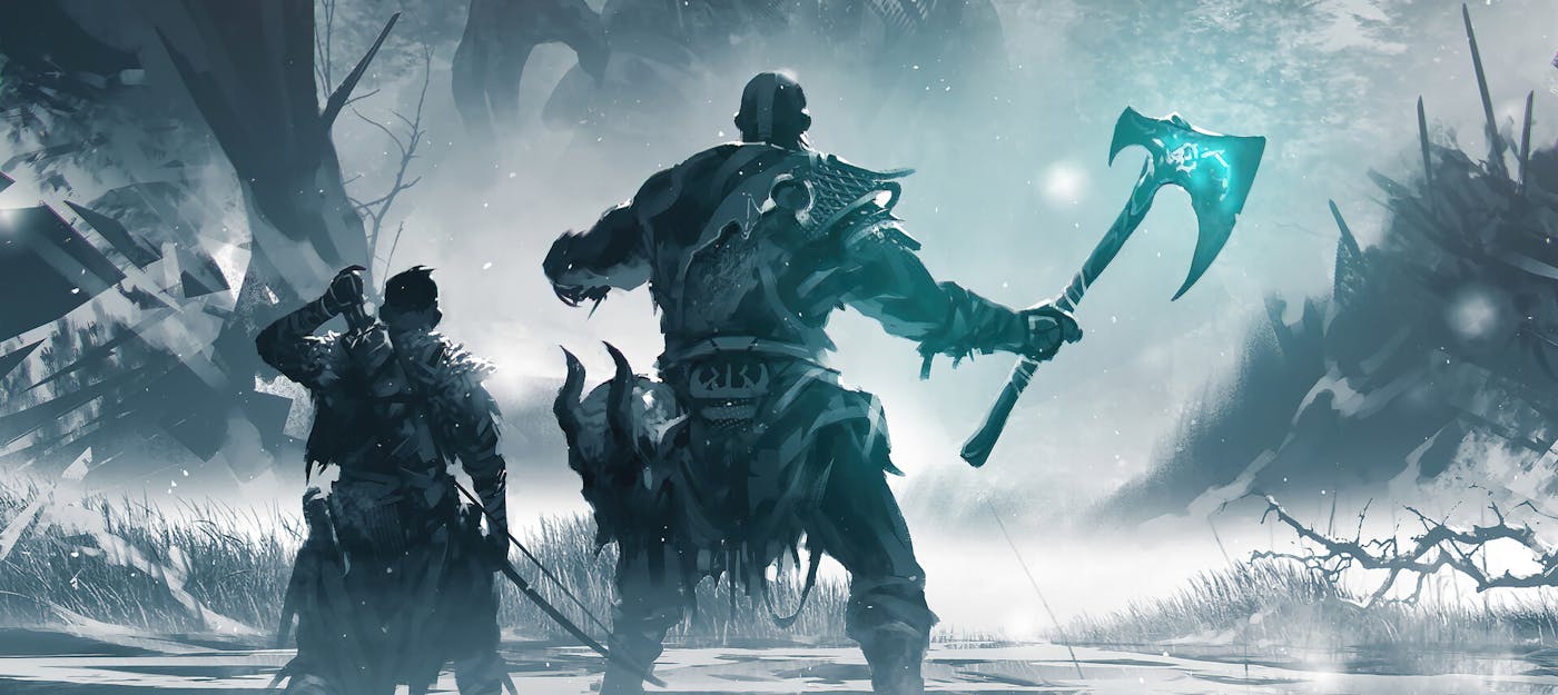 Sony Santa Monica розробляє нову IP вперше за 20 років