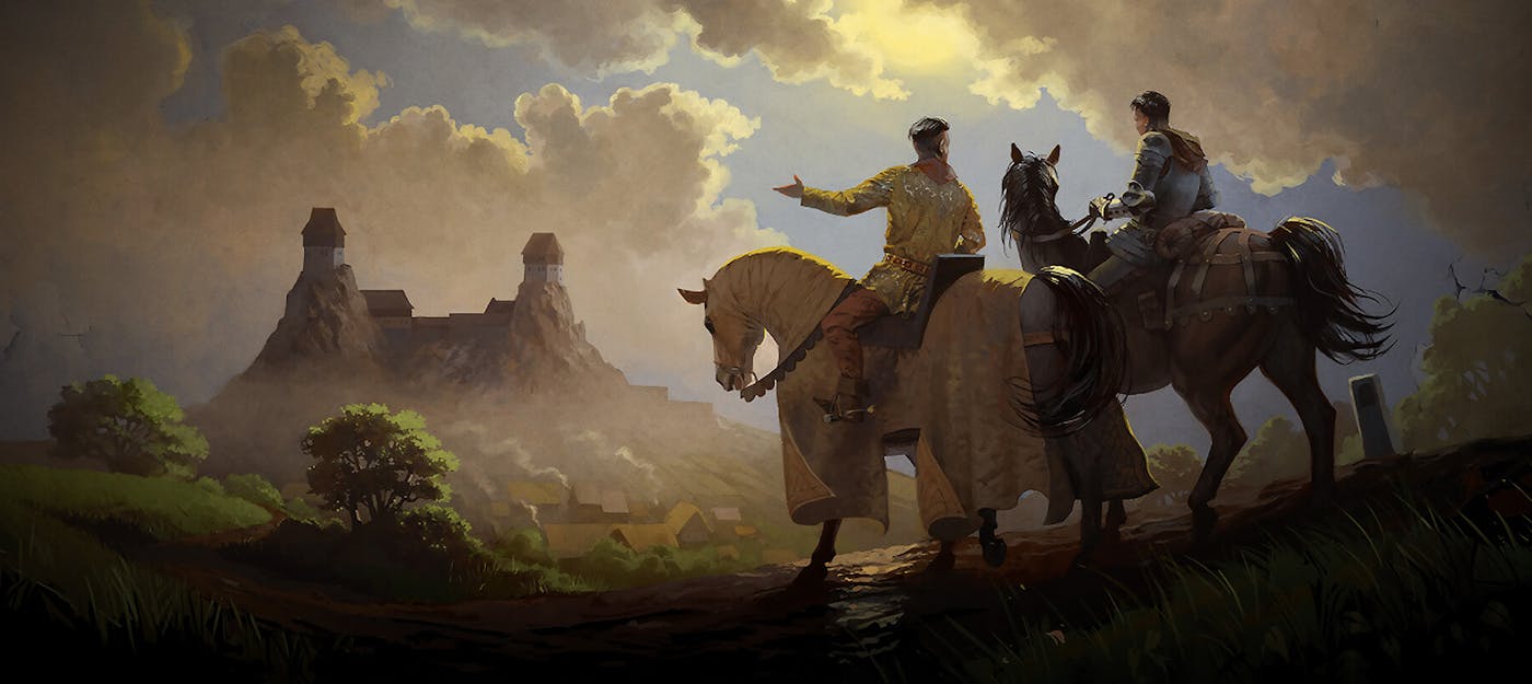 Kingdom Come: Deliverance II покажуть на Gamescom 2024
