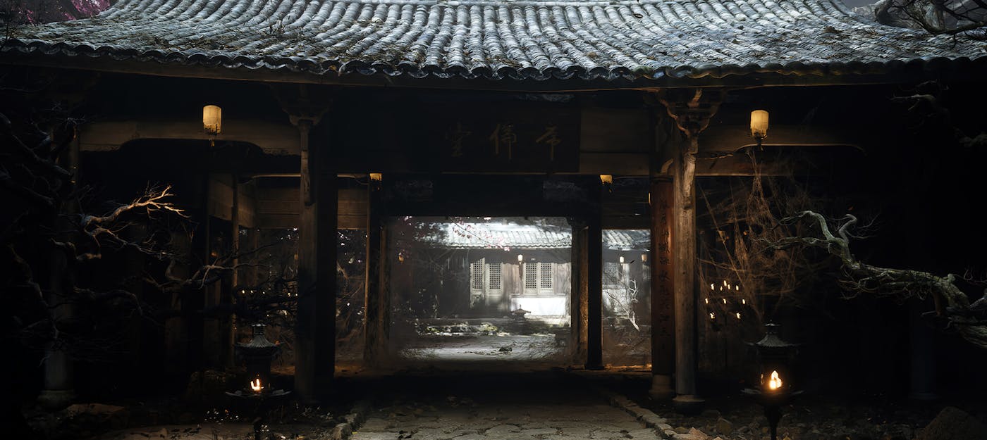 Black Myth: WuKong вже готова до релізу