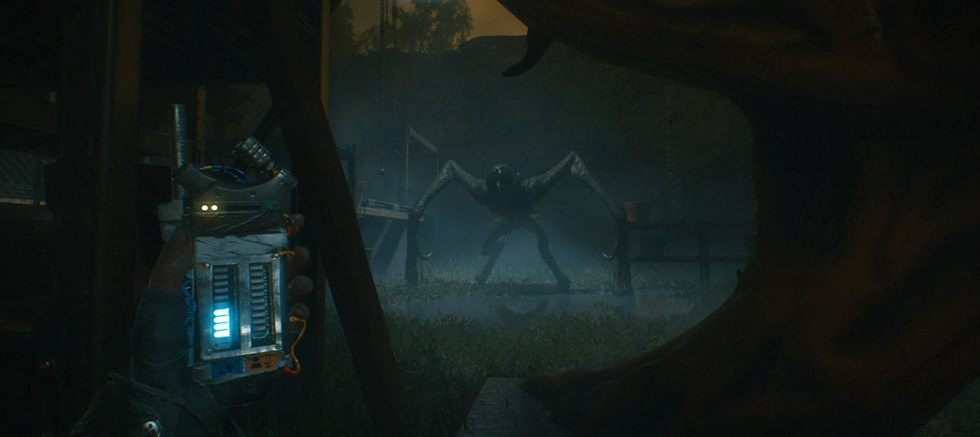 Горор A Quiet Place: The Road Ahead отримав дату релізу