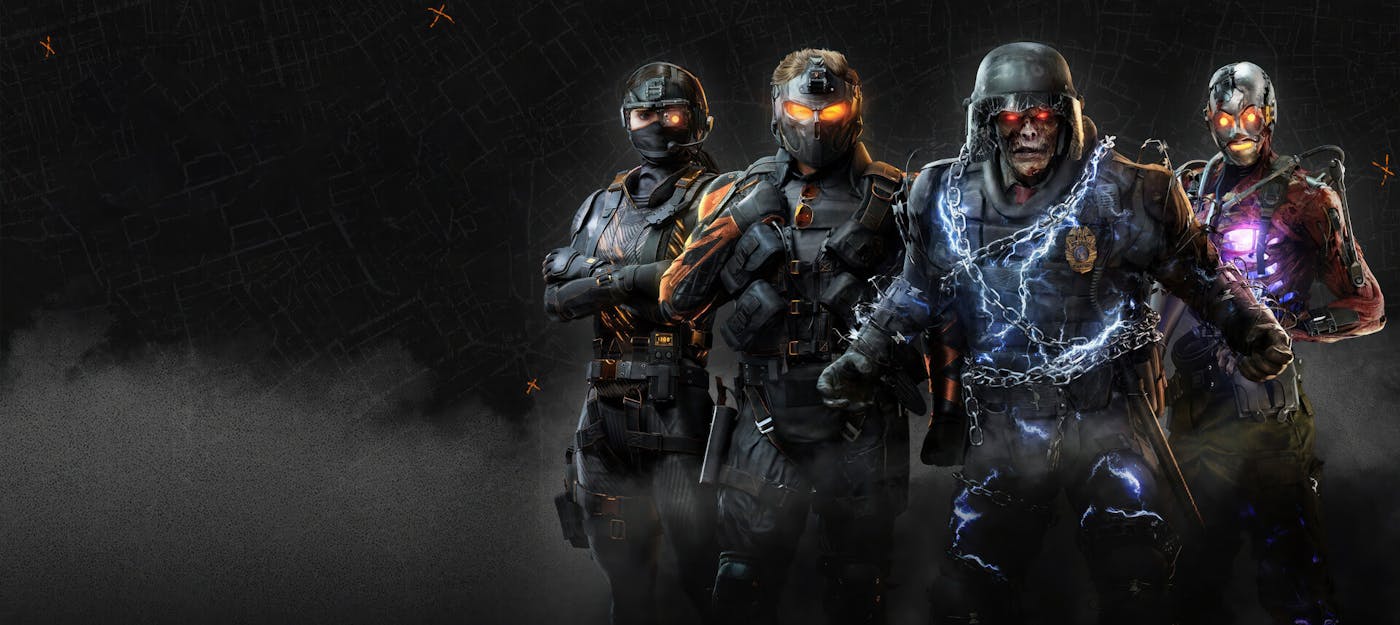 Activision випустила трейлер зомбі-режиму для Call of Duty: Black Ops 6