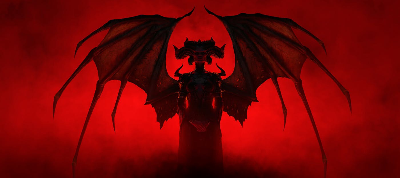 В Diablo IV стартував п'ятий сезон «Сезон інфернальних орд»