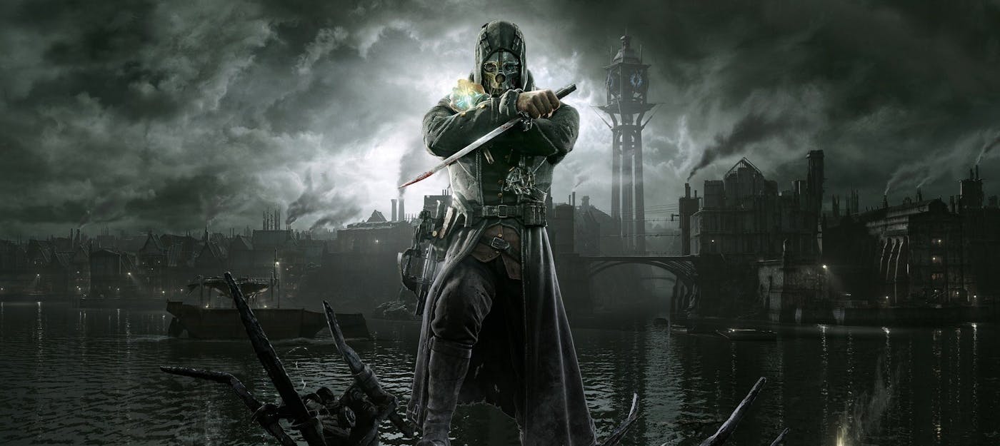 Засновник Arkane обіцяє порадувати фанатів Dishonored і Prey