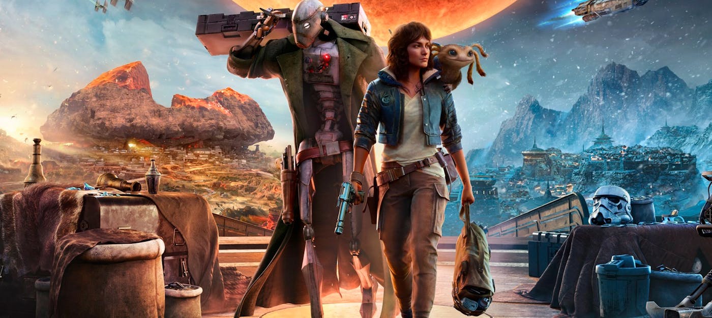 Black Myth: Wukong, Level Zero: Extraction — головні ігрові релізи серпня