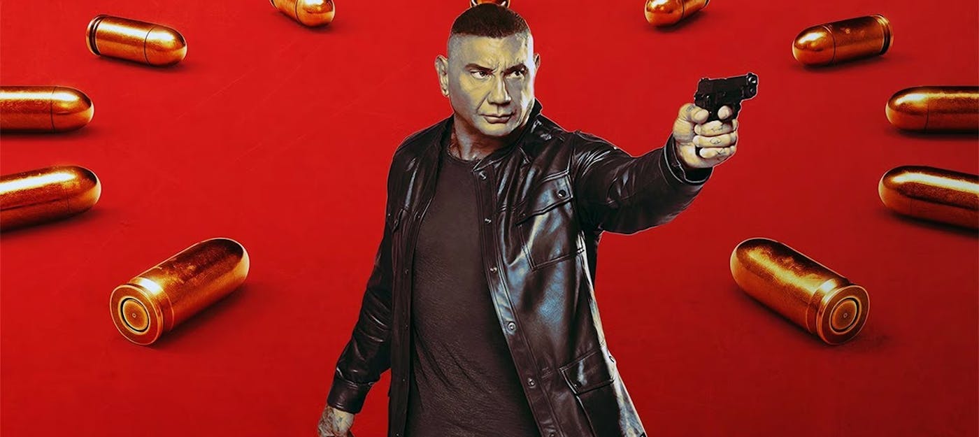 Український трейлер «Гра кілера» з Дейвом Батістою