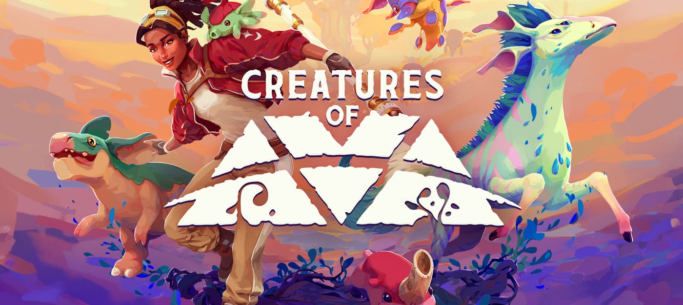 Подорож світом доброти та емпатії у світі Сreatures of Ava