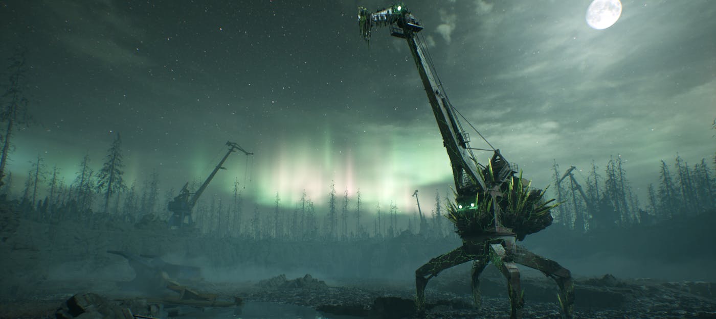 Польська студія The Farm 51 анонсувала продовження Chernobylite