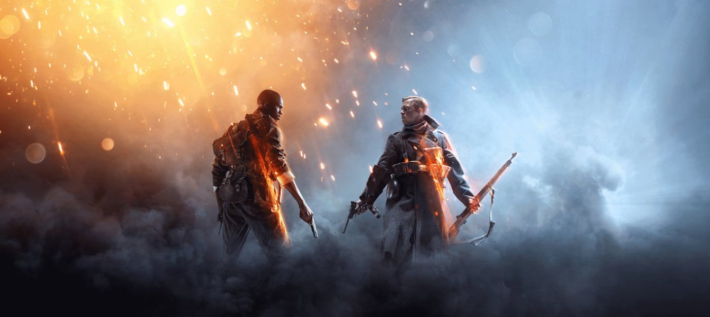 Чутки: Battlefield 7 може отримати відкритий світ
