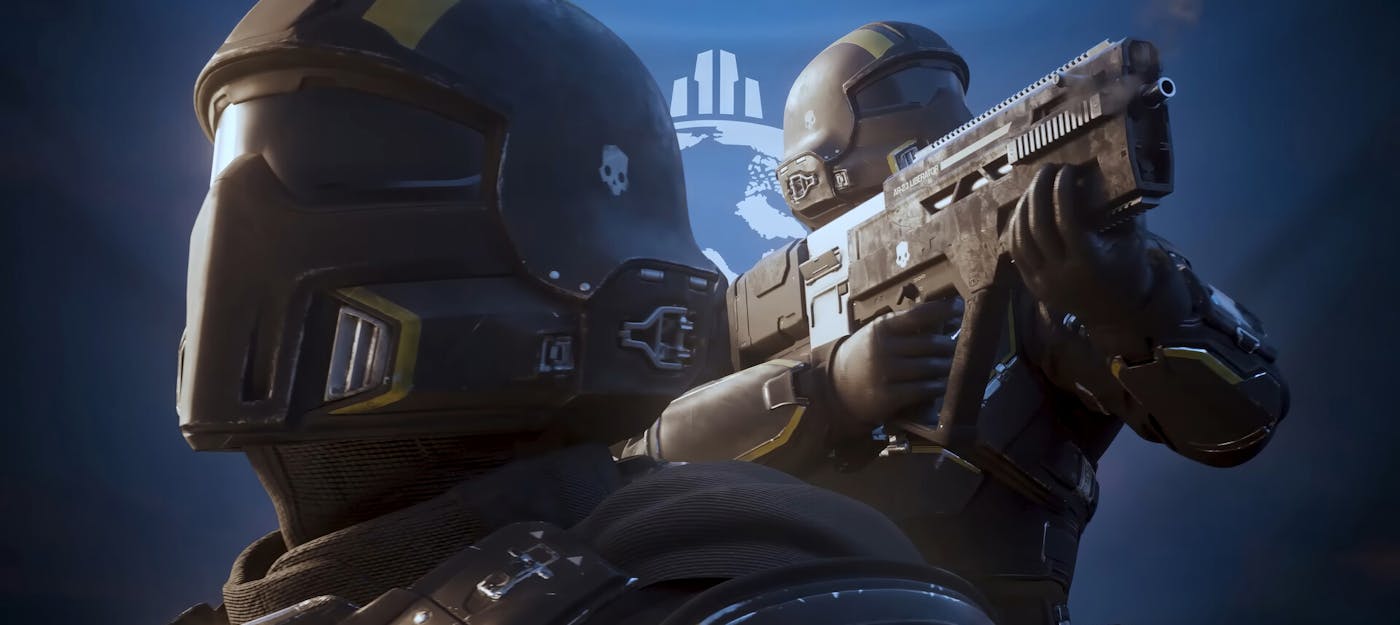Arrowhead визнала помилки в оновленні Helldivers 2