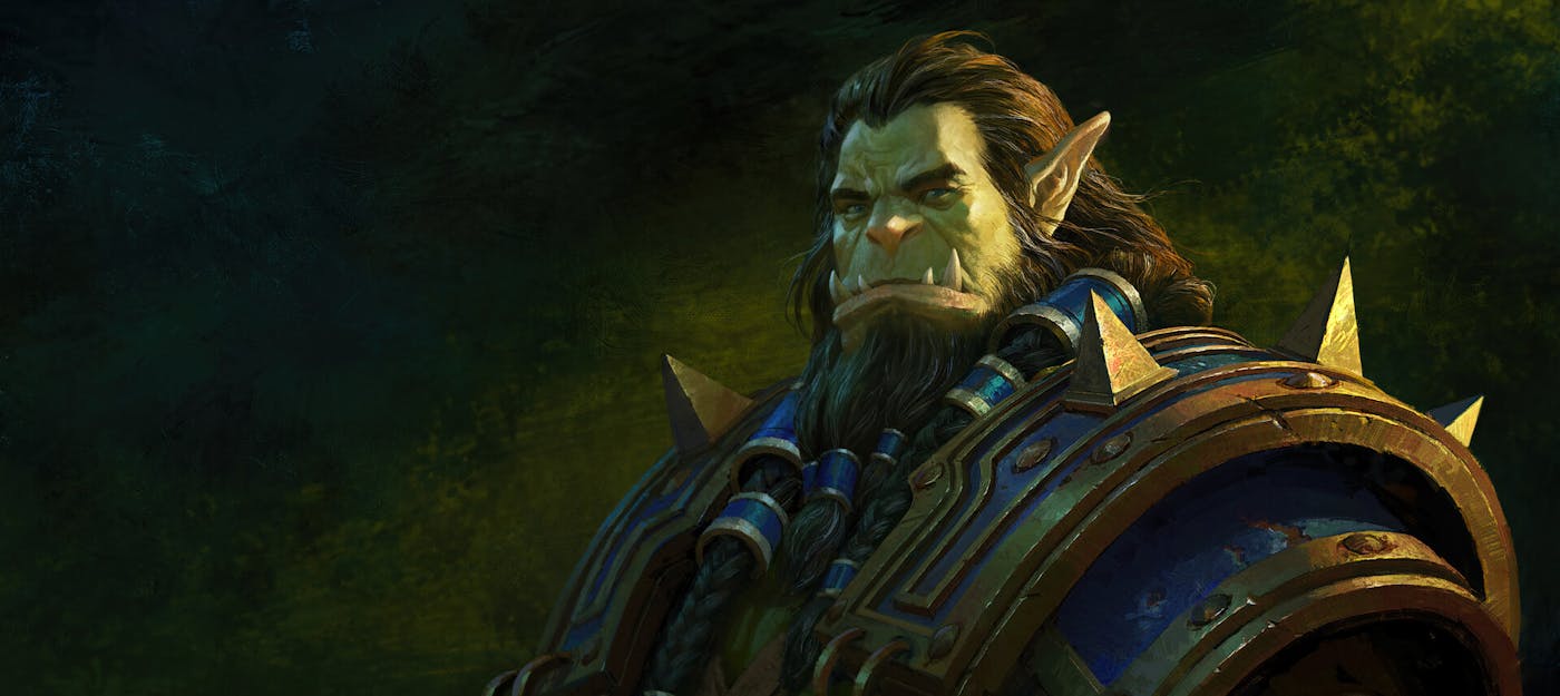 Blizzard випустила World of Warcraft: The War Within