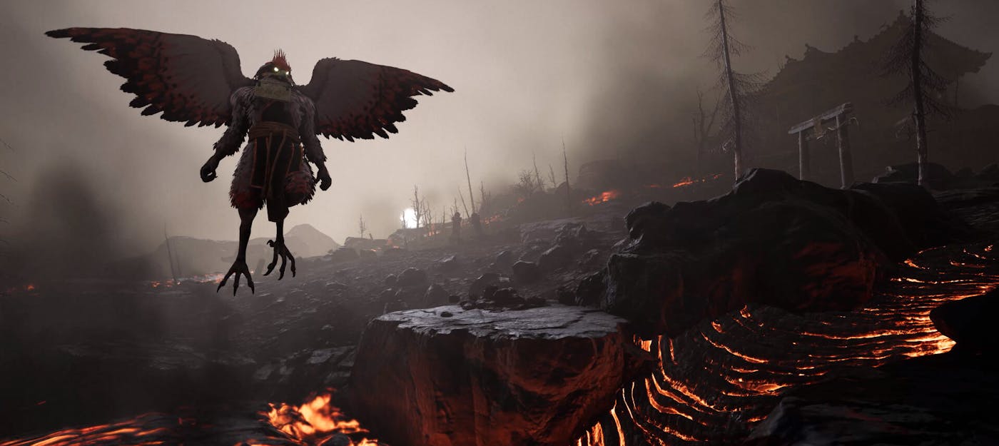 Покрокові самурайські бої в новому трейлері Shadow of the Road