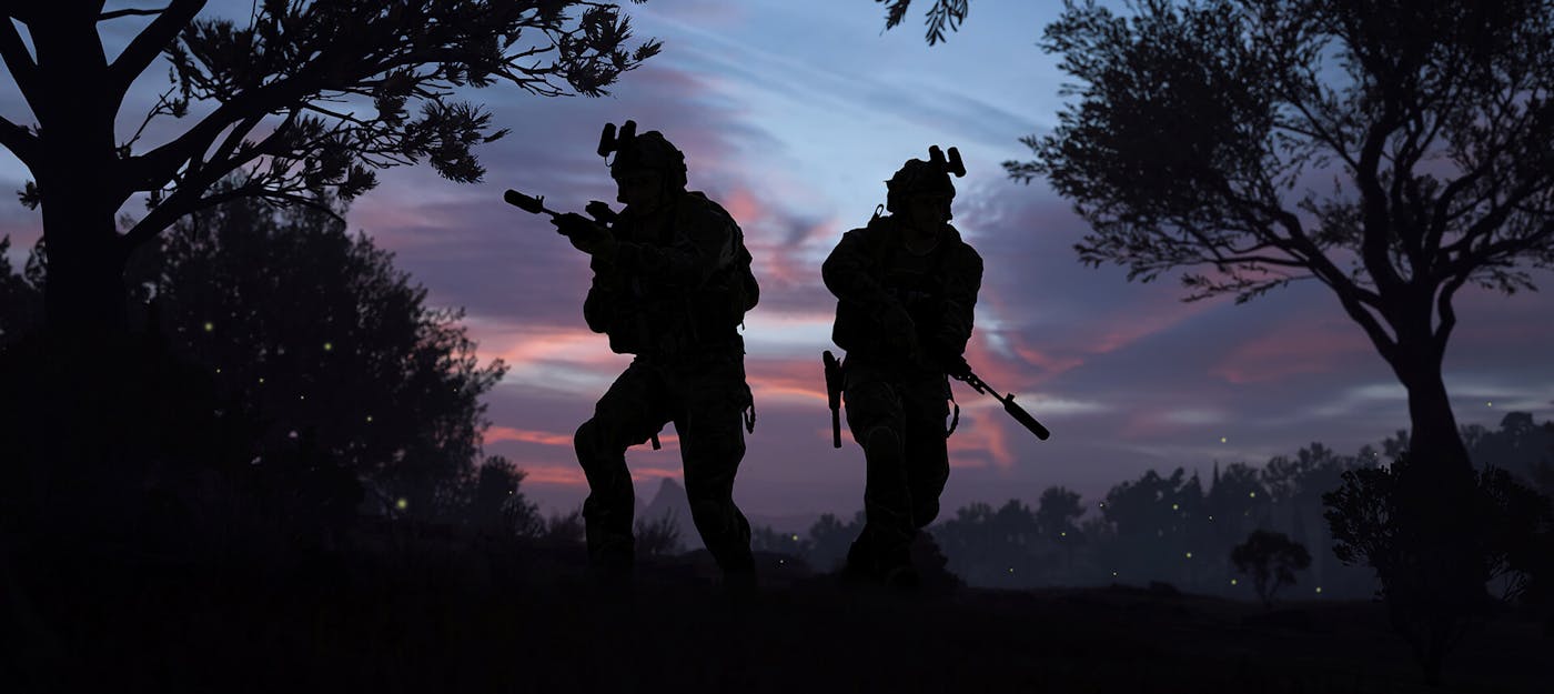 Activision представила трейлер мультиплеєру Call of Duty: Black Ops 6