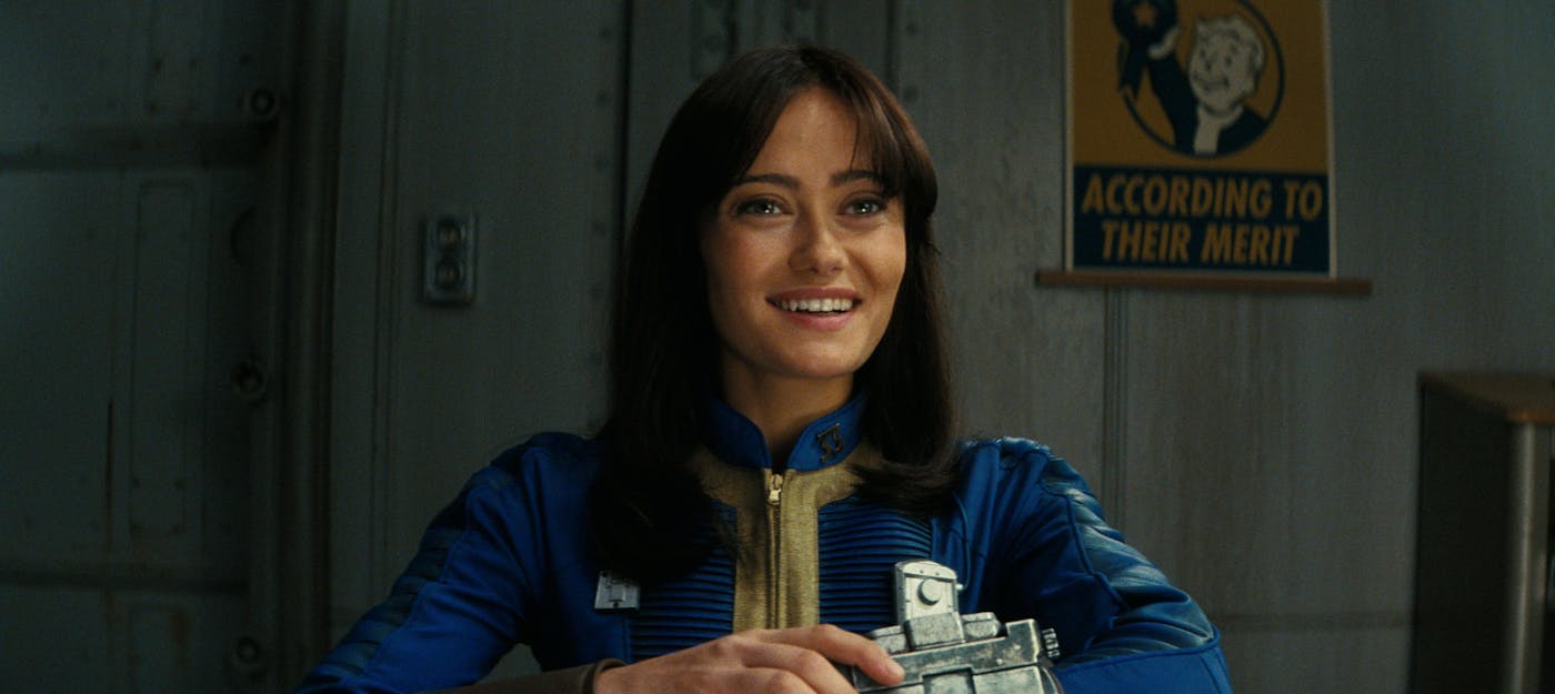 Серіал «Фолаут» став лауреатом премії «Еммі»