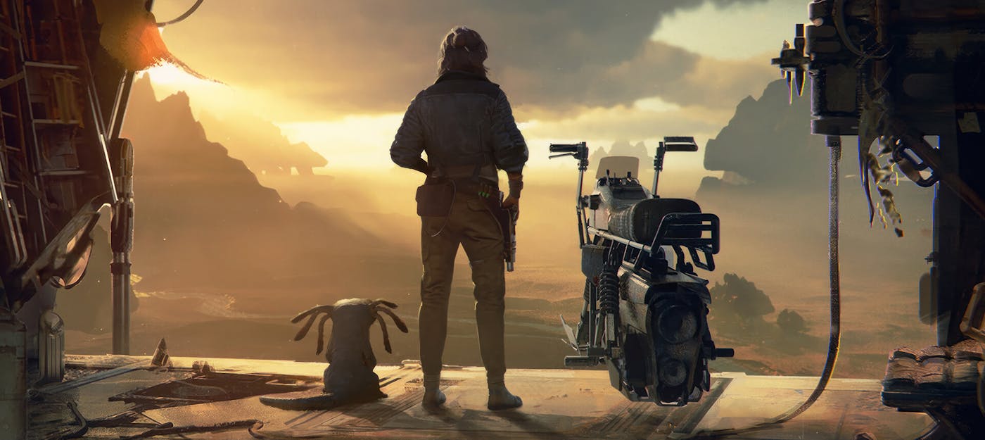 Ubisoft компенсувала фанатам Star Wars: Outlaws втрату прогресу