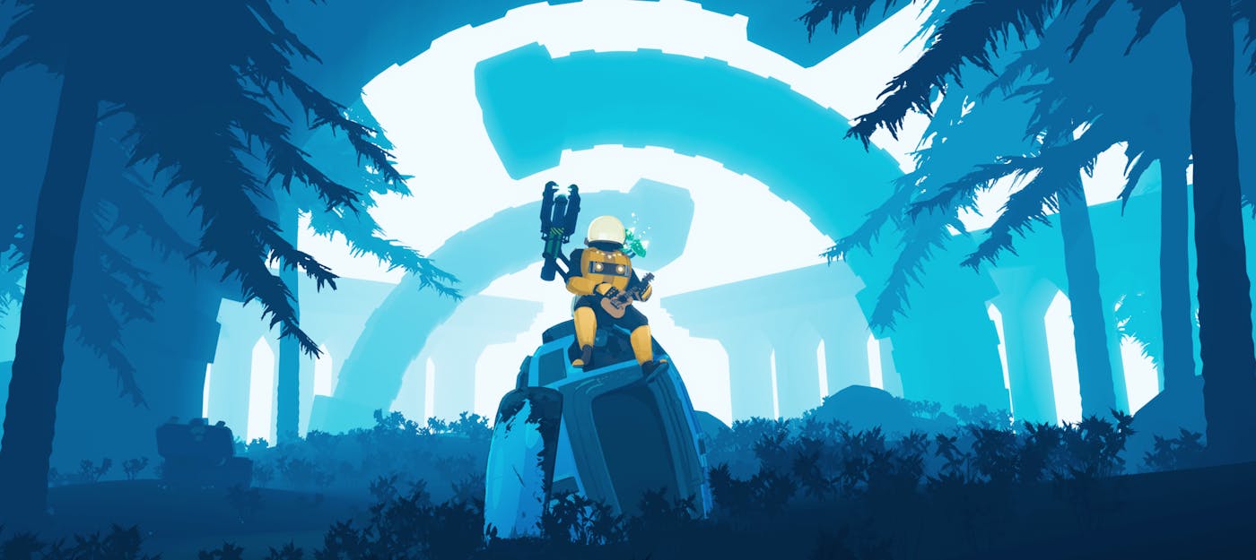 Hopoo Games приєдналася до Valve