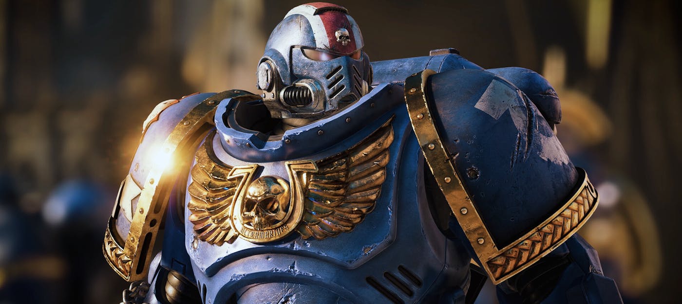 Space Marine 2 отримала високі оцінки від критиків