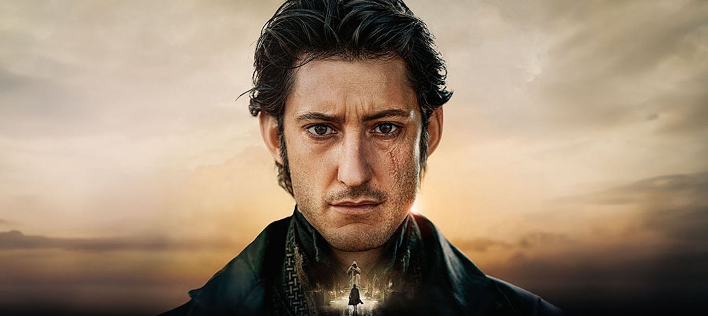 «Граф Монте-Крісто» — епічна екранізація літературної класики