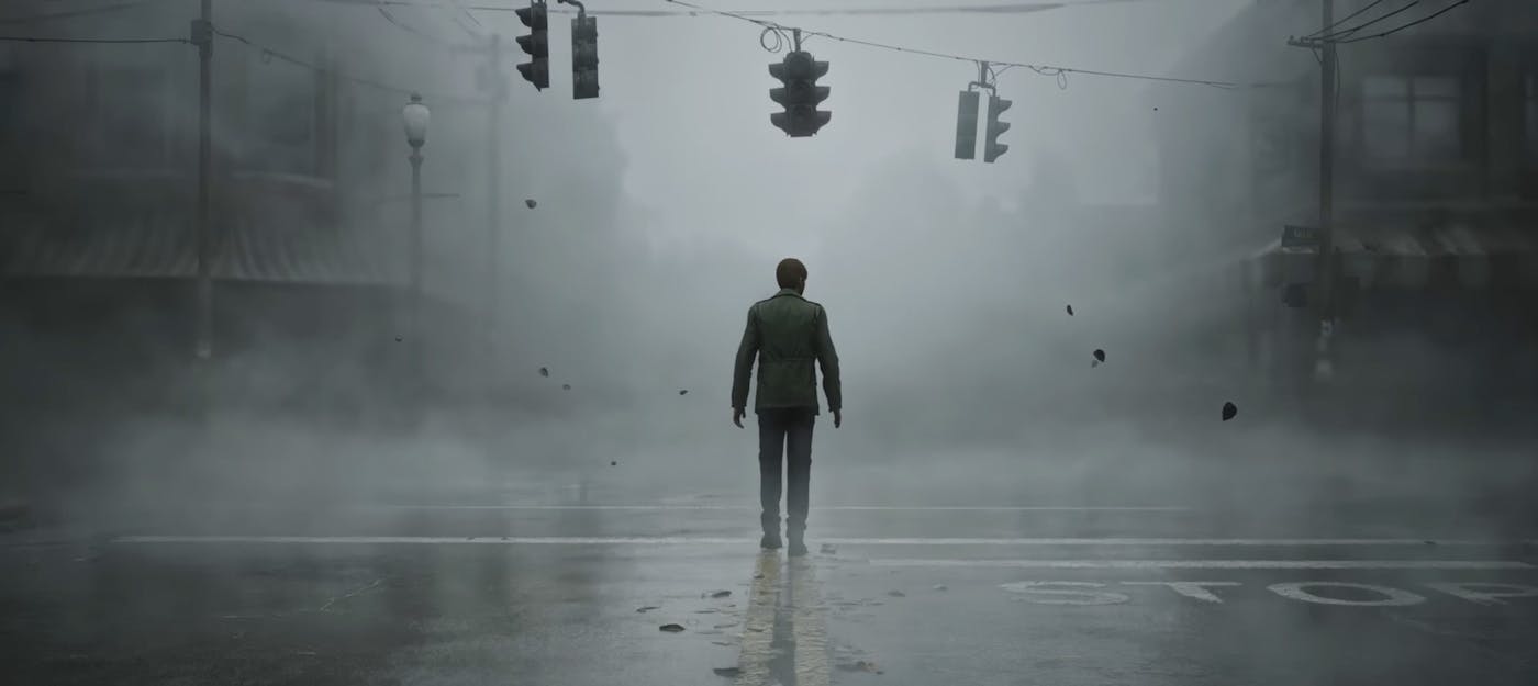 В ремейку Silent Hill 2 гравці зможуть відключити HUD та дужче зануритись в гру