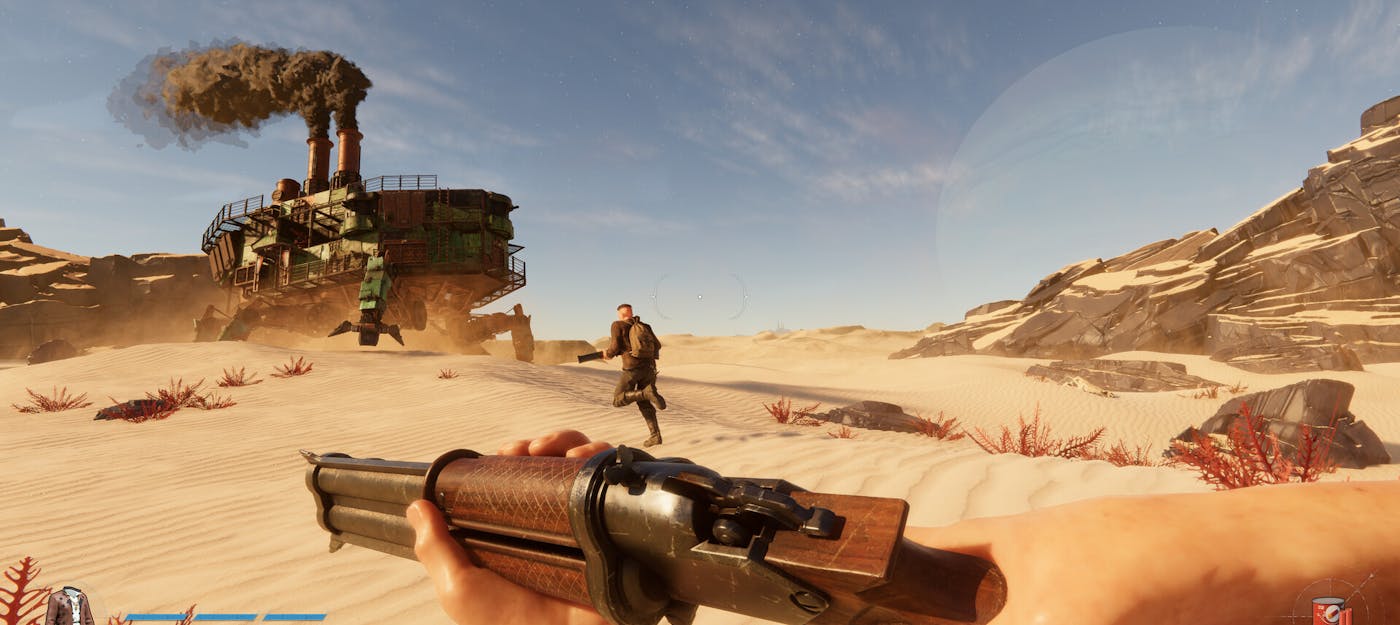 Передостанній день фестивалю LINOLEUM