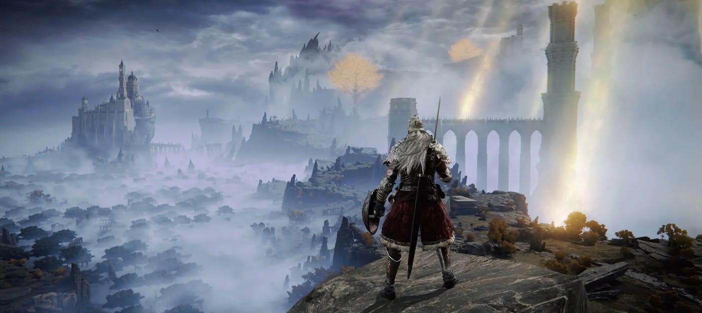 FromSoftware в останньому патчі ослабили фінального боса в Elden Ring