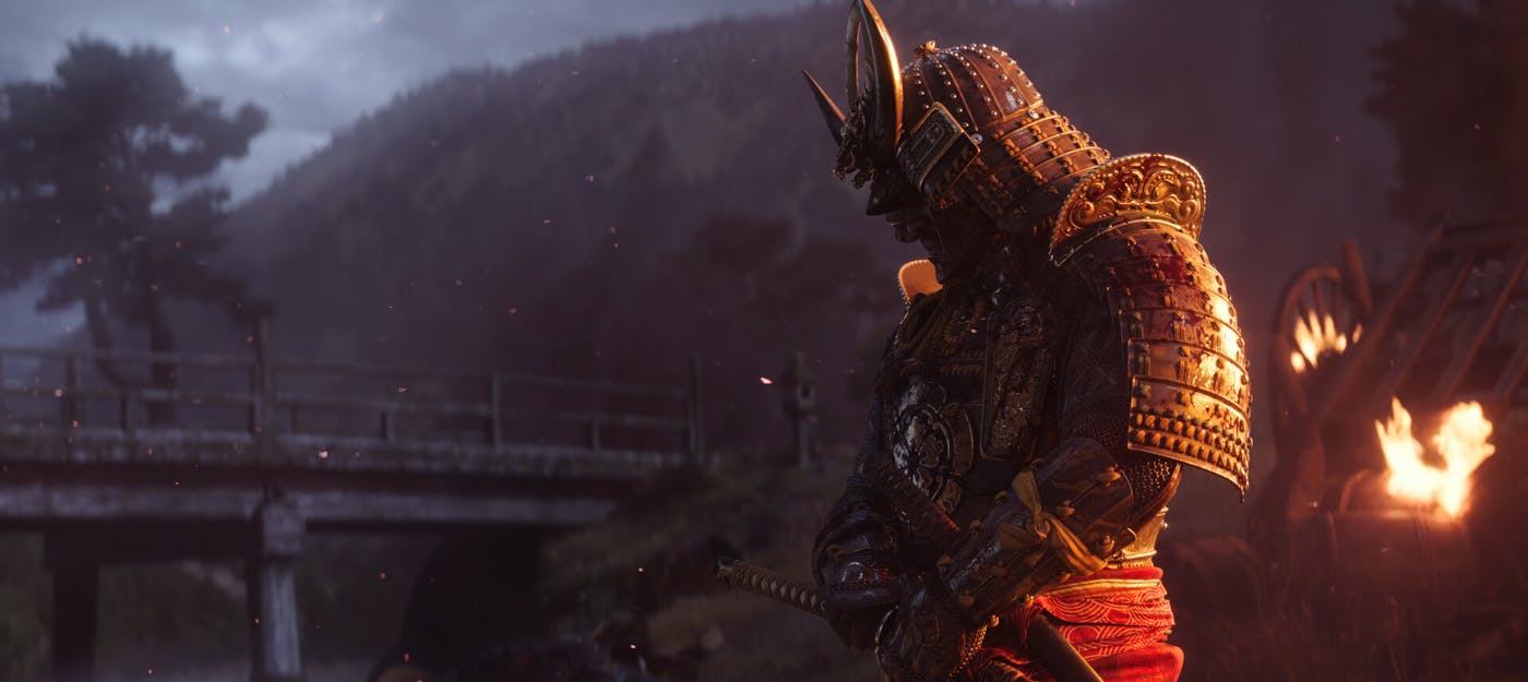 Assassin's Creed Shadows: трейлер з локаціями Японії