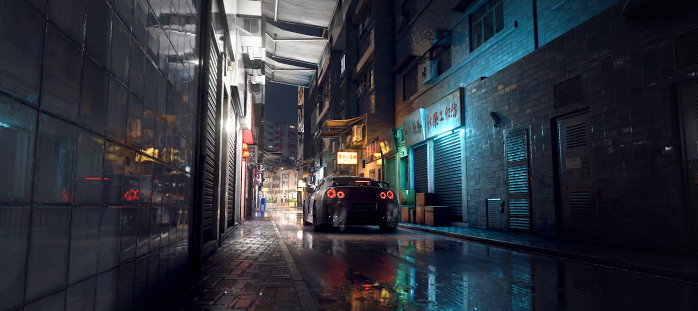 Test Drive Unlimited Solar Crown: Повноцінний реліз і змішані відгуки