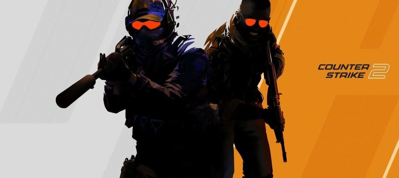Огляд Counter Strike 2