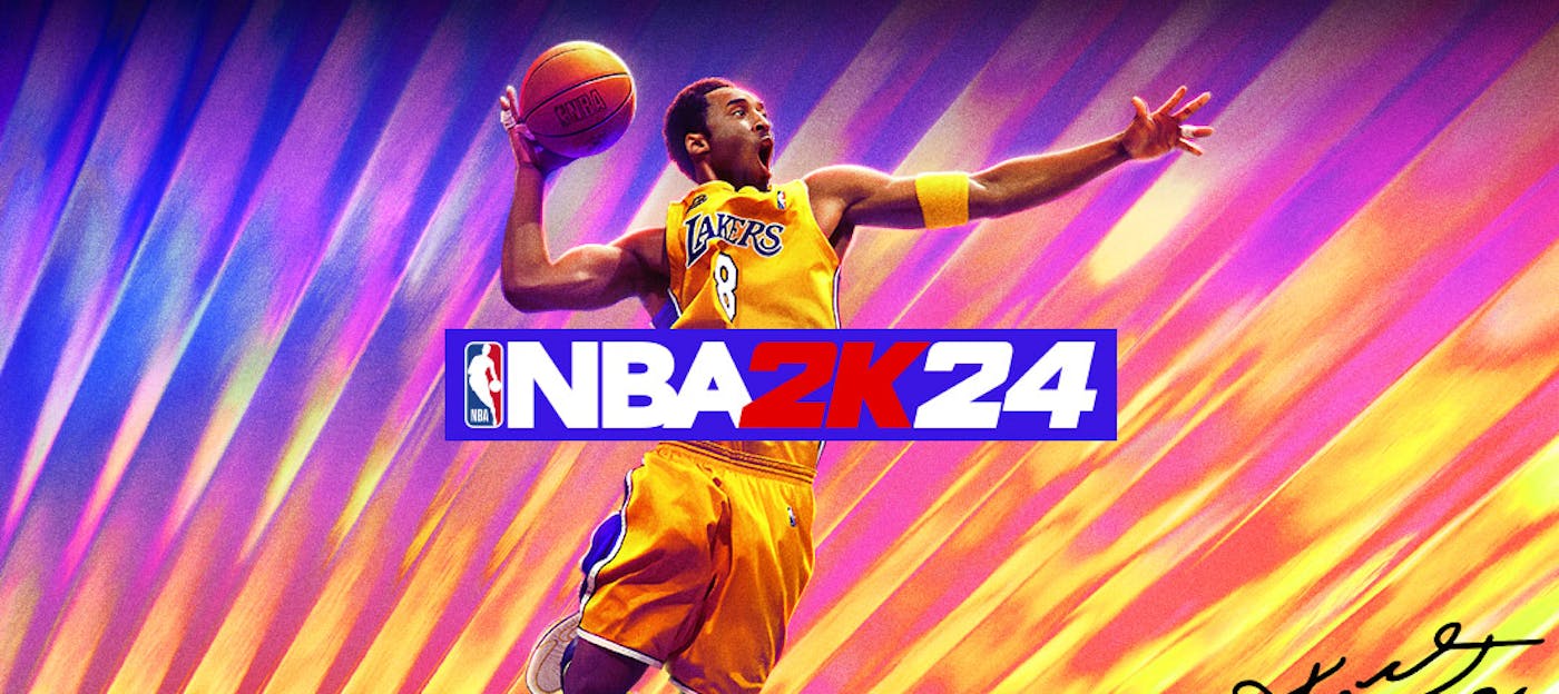 NBA 2K24