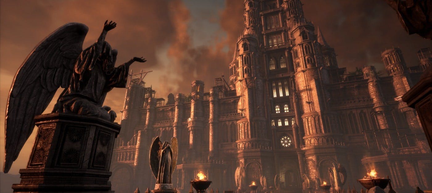 Souls-like екшен Lies of P пішов «на золото»