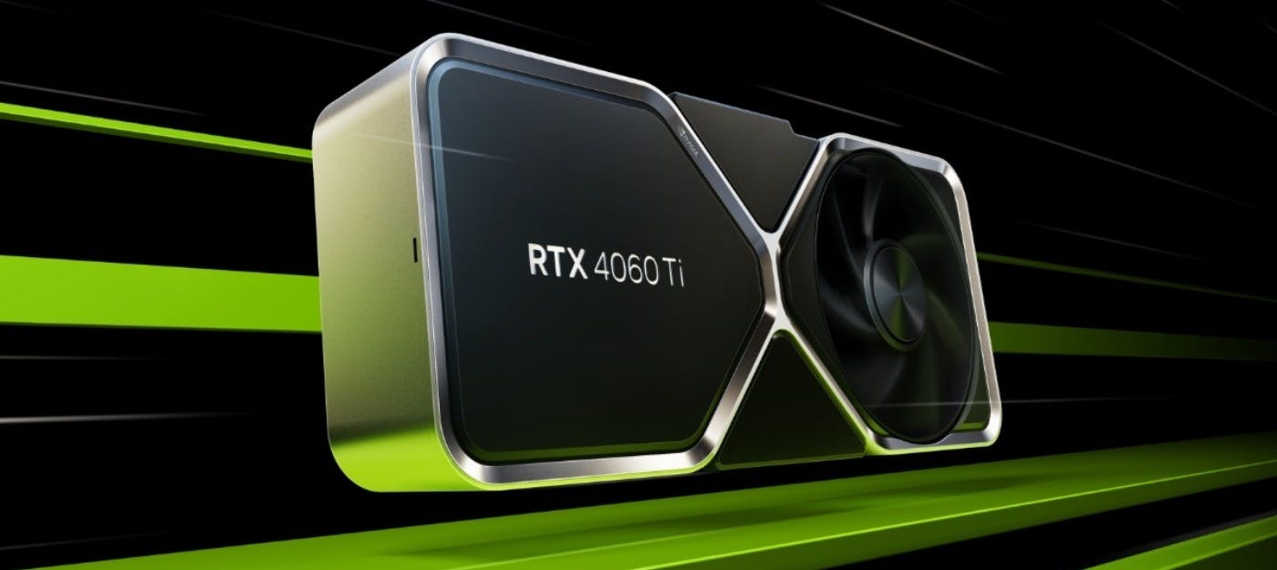 4060Ti за $399