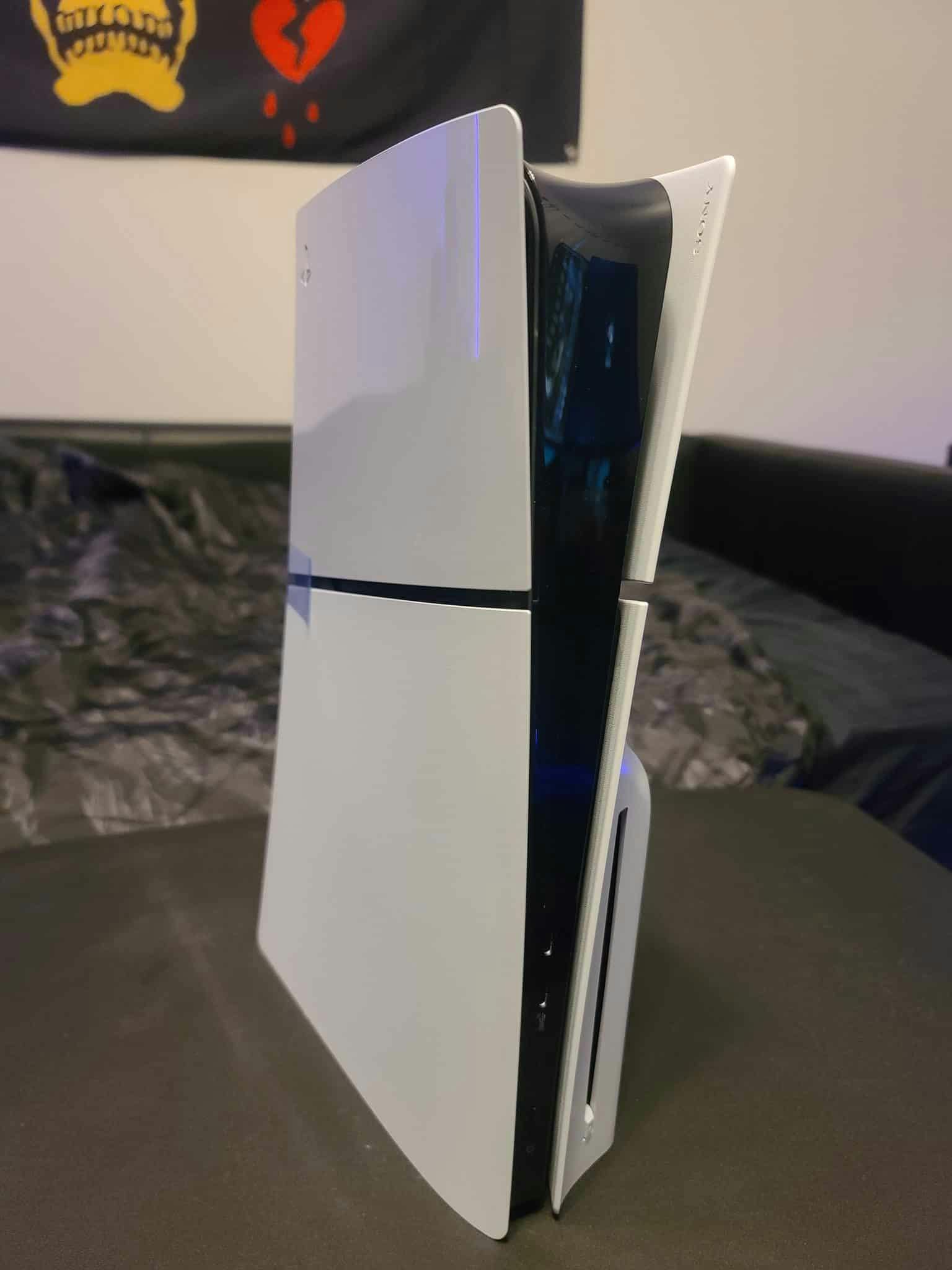 ps5 slim 2