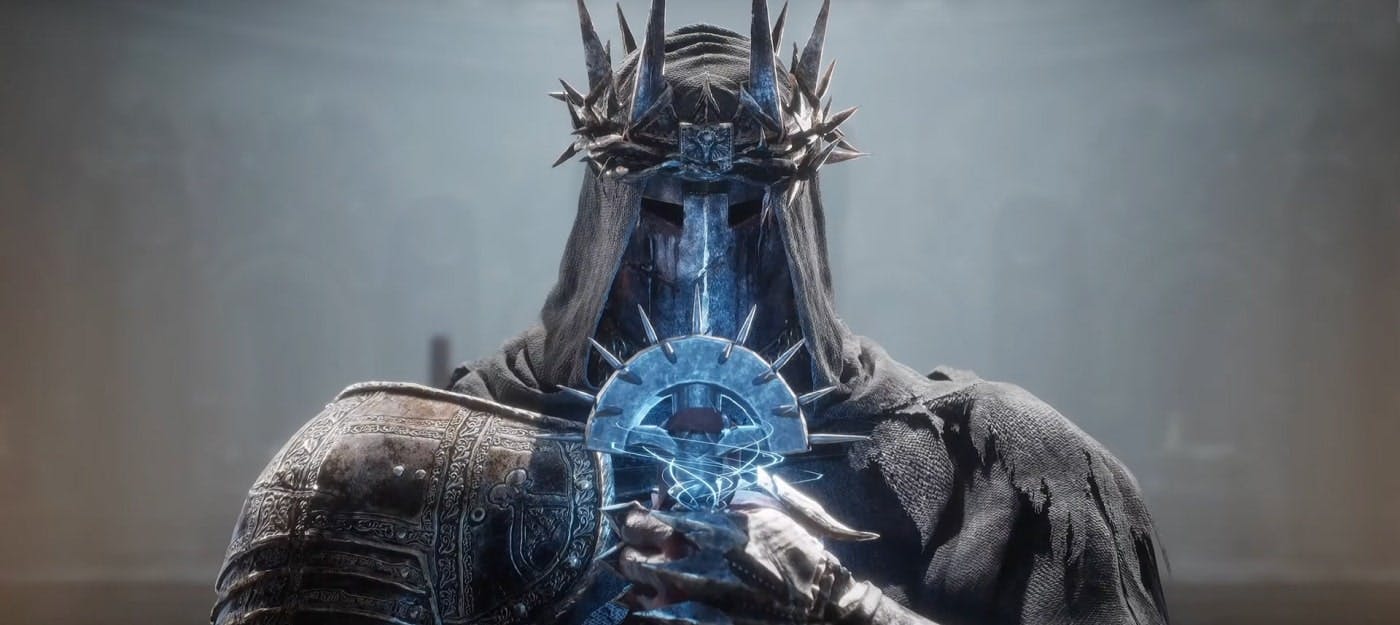 Нове геймплейне відео Lords of the Fallen