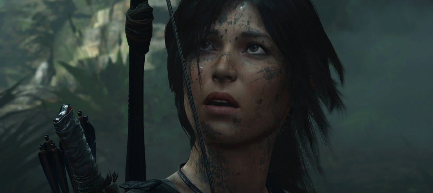 Tomb Rider