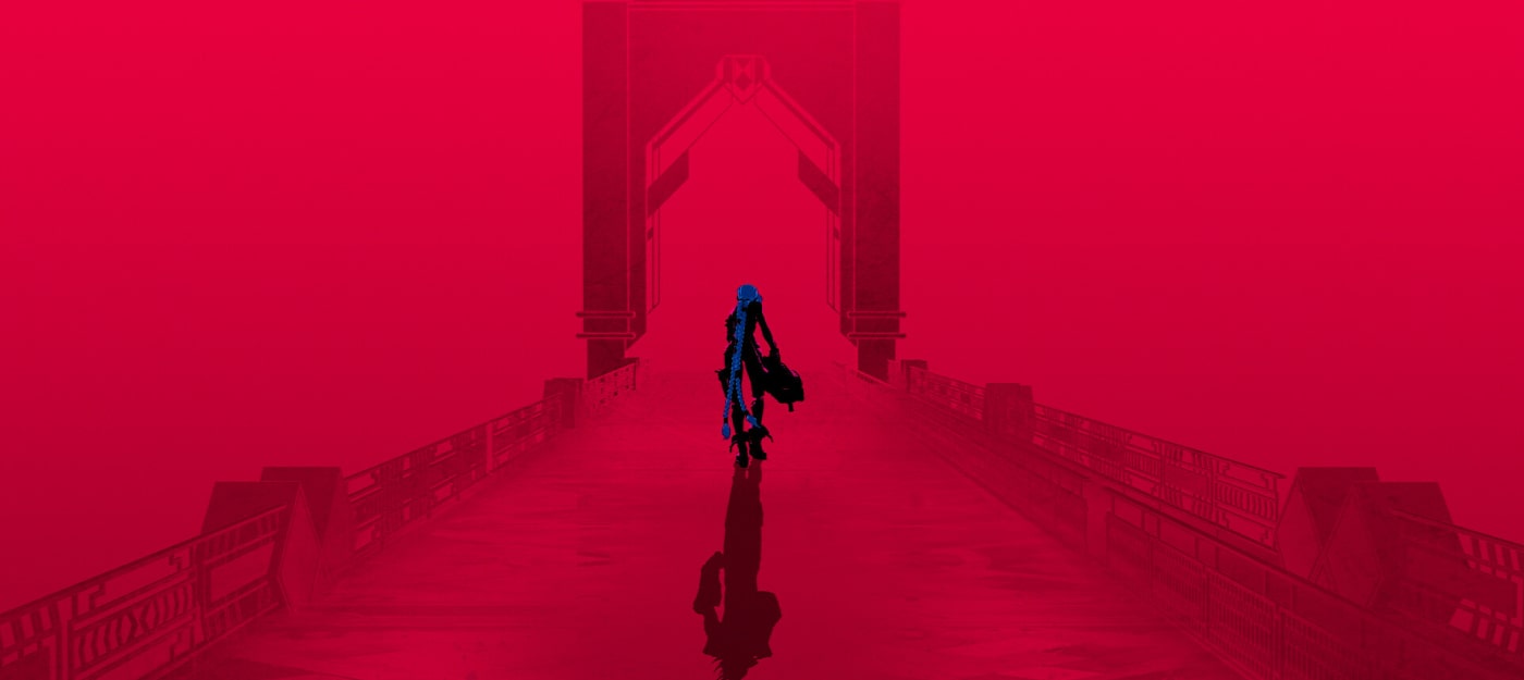 тизер другого сезону «Аркейн»