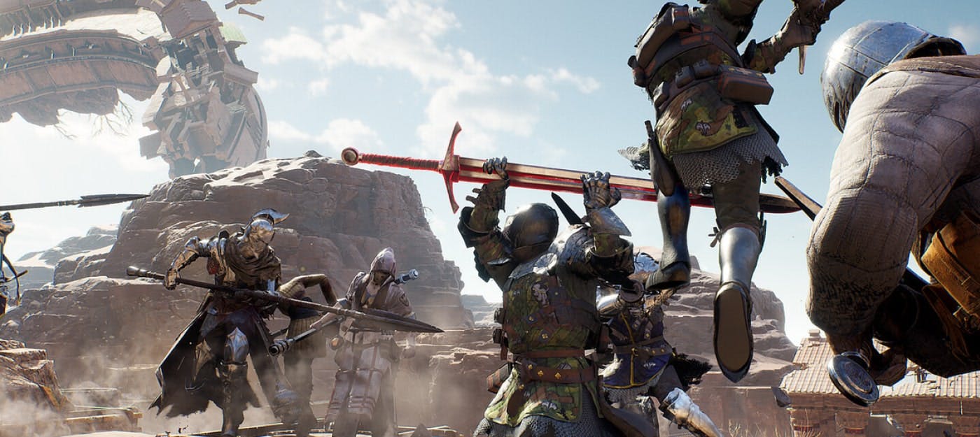 Warhaven