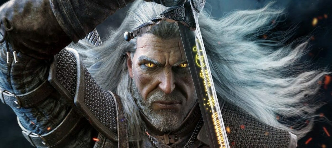The Witcher 4