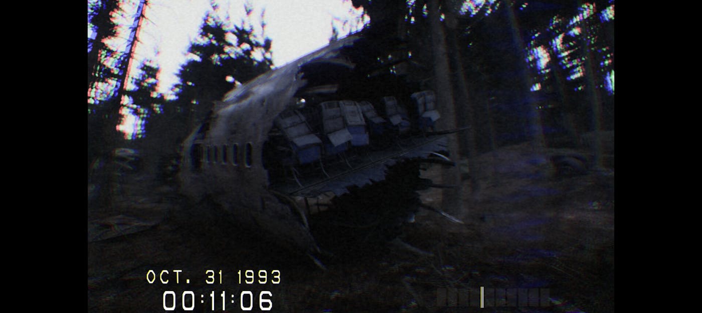 фотореалістичний горор Don't Scream
