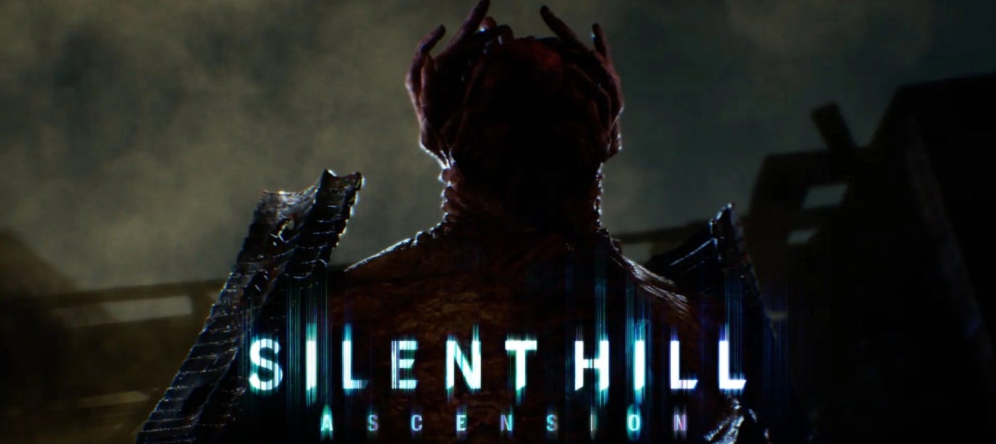 Silent Hill: Ascension