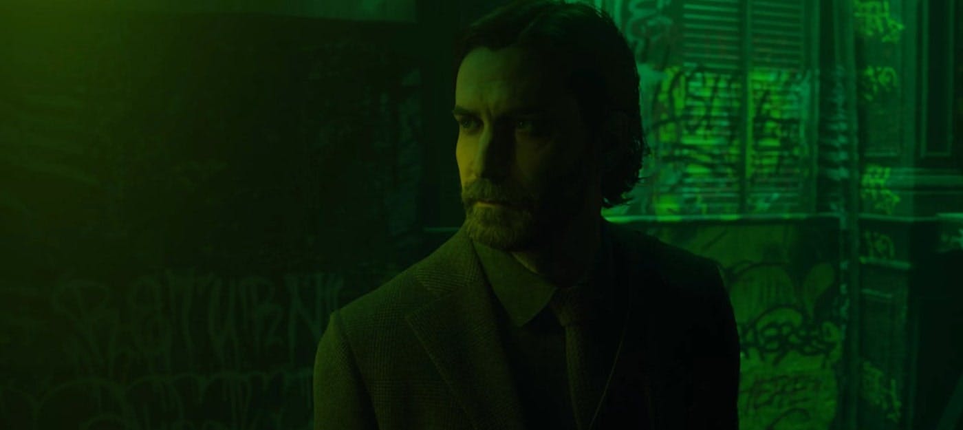 Alan Wake 2