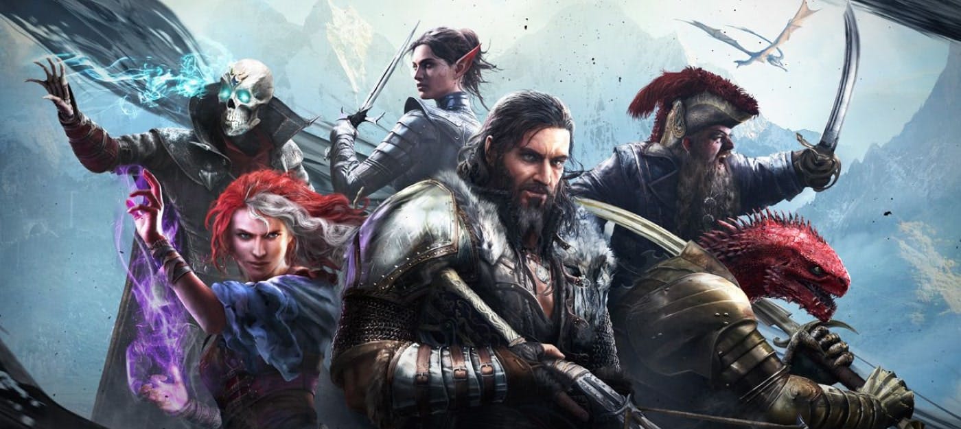 Divinity після Baldur's Gate 3