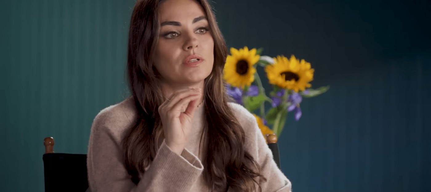 Міла Куніс