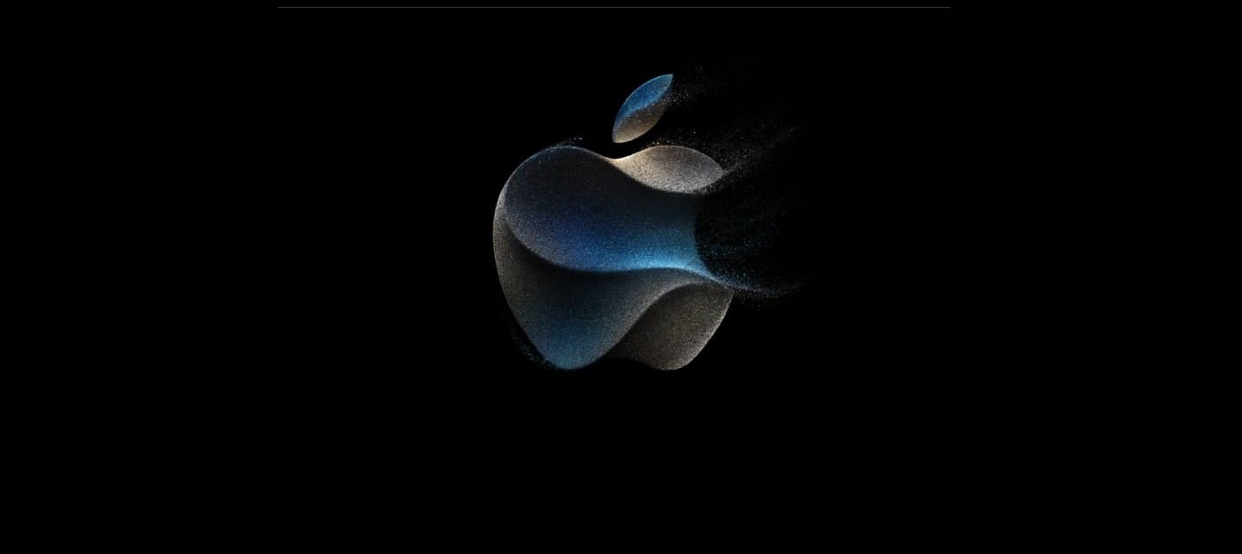 проведення події з випуску iPhone 15