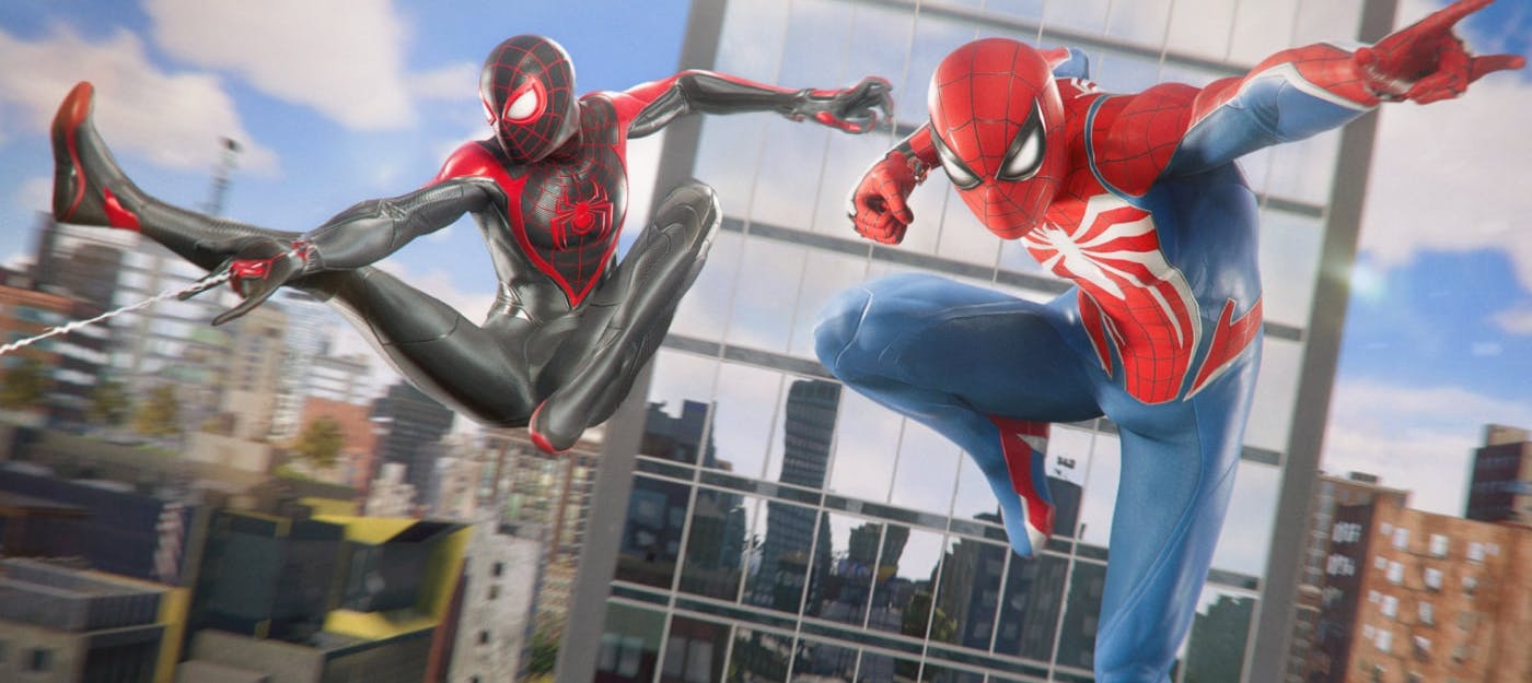 Spider-Man 2