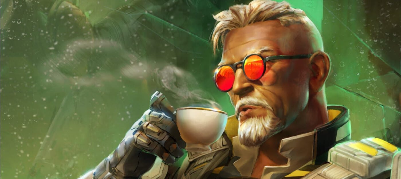 Apex Arsenal