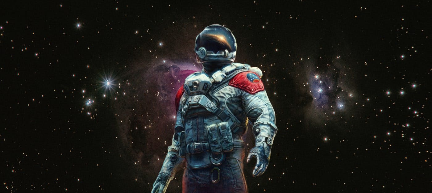 оцінки Starfield