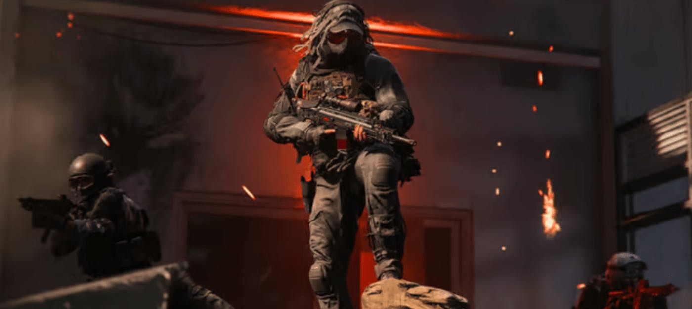 COD: Modern Warfare III