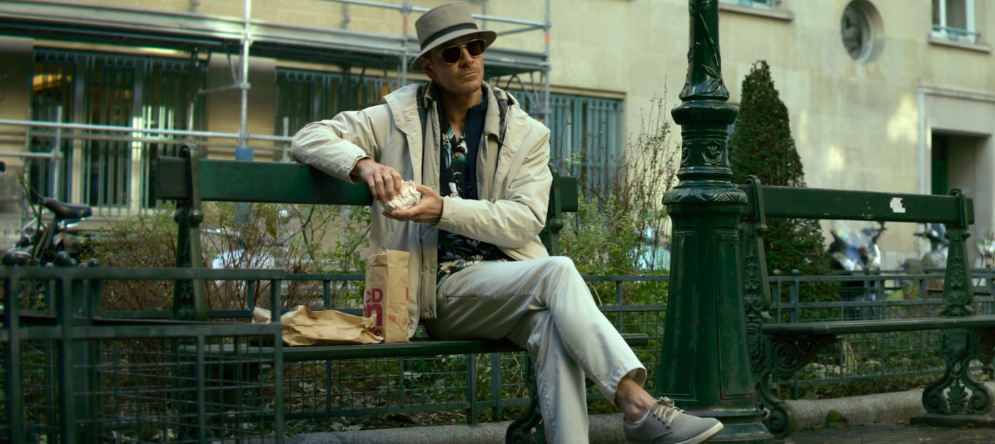 повноцінний трейлер «Вбивці» Девіда Фінчера