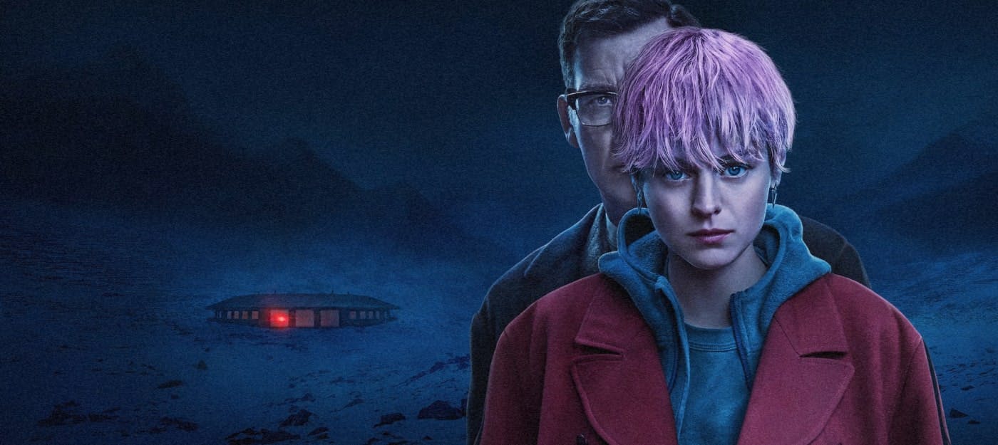 Найкращі серіали листопада