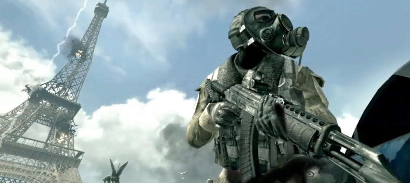 Warzone