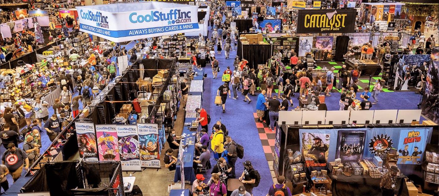 Gen Con 2023